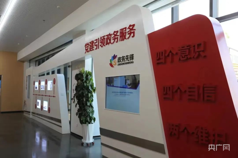 呈贡区 人力资源服务产业园升级成功，赋能区域人才发展新篇章